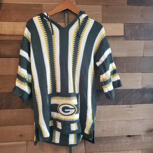 Green Bay packers pullover